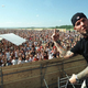 Illustration for article titled Part 10: 1999: By the time we got to Woodstock 99 …